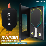 Vợt Pickleball_PLUSX RAPIER