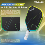 Vợt Pickleball_PLUSX CHALLENGER 3 - 16MM