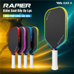 Vợt Pickleball_PLUSX RAPIER