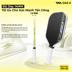 Vợt Pickleball_PLUSX TIGER I