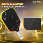 Vợt Pickleball_PLUSX CHALLENGER 3 - 16MM