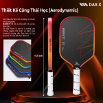 Vợt Pickleball_PLUSX BARRETT 01
