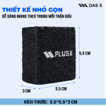 CỤC TẨY VỢT PICKLEBALL DAS X PRC1