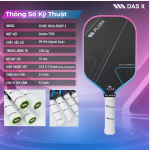 Vợt Pickleball_PLUSX CHALLENGER 3