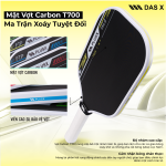 Vợt Pickleball_PLUSX TIGER I