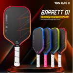 Vợt Pickleball_PLUSX BARRETT 01