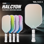 Vợt Pickleball_PLUSX HALCYON