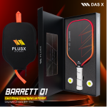 Vợt Pickleball_PLUSX BARRETT 01