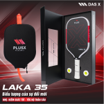 Vợt Pickleball_PLUSX LAKA 35