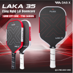 Vợt Pickleball_PLUSX LAKA 35