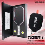 Vợt Pickleball_PLUSX TIGER I (16MM)