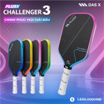 Vợt Pickleball_PLUSX CHALLENGER 3
