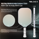 Vợt Pickleball_PLUSX HALCYON