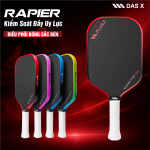 Vợt Pickleball_PLUSX RAPIER
