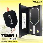 Vợt Pickleball_PLUSX TIGER I