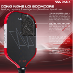 Vợt Pickleball_PLUSX LAKA 35