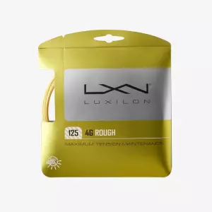 Cước tennis Wilson Element 125 WRZ990105 chính hãng