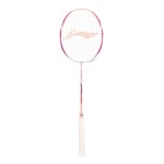 Vợt Cầu Lông Lining Bladex 73 Light - Pink Chính Hãng