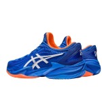 Giày Tennis Asics COURT FF 3 NOVAK 2023 Blue/Orange