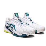 Giày Tennis Asics COURT FF 3 2023 White/Blue