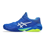 Giày Tennis Asics COURT FF 3 NOVAK 2023 Blue/Orange