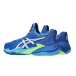 Giày Tennis Asics COURT FF 3 NOVAK 2023 Blue/Orange