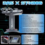 Máy đan vợt DAS X STRING ST-X888