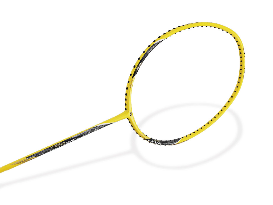 Vợt Cầu Lông Yonex Arcsaber 73 Light (Yellow) Chính Hãng