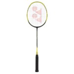 Vợt Cầu Lông Yonex Nanoray Speed Đen Chính Hãng