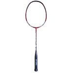 Vợt Cầu Lông Yonex Nanoray 20 Đỏ Đen Chính Hãng