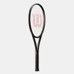 VỢT TENNIS WILSON BLADE 100UL V8 (265GR) NOIR LIMITED