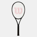 VỢT TENNIS WILSON BLADE 100UL V8 (265GR) NOIR LIMITED