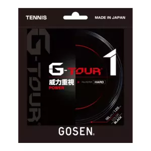Cước Tennis Gosen G-Tour 1 (16L) Chính Hãng