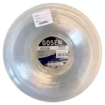 Cước Tennis Gosen Polylon 17 Chính Hãng – TS1532C