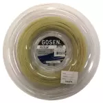 Cước Tennis Gosen Polylon 17 Chính Hãng – TS1532NA