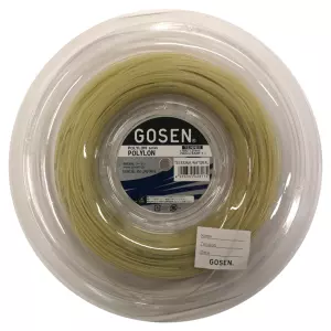 Cước Tennis Gosen Polylon 17 Chính Hãng – TS1532NA