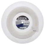 Cước tennis Gosen Polylon Comfort 17 chính hãng (sợi - TS1712)