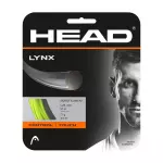 Dây Cước Tennis Head Lynx (12m)