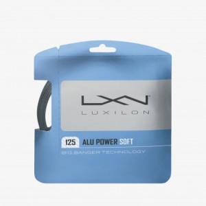 LUXILON ALU POWER SOFT 125