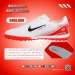 Xstorm XST ZOOM - Trắng đỏ