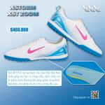 Xstorm XST ZOOM - Trắng xanh
