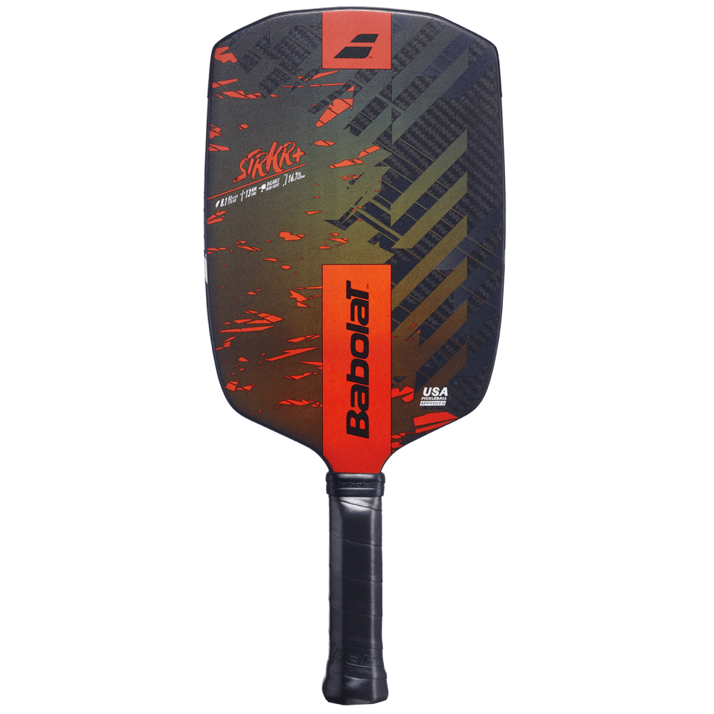 Vợt Pickle Ball BaBoLat STRKR + 2025