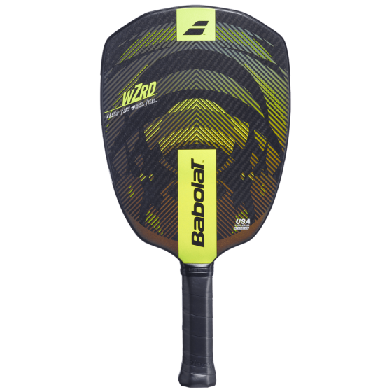 Vợt Pickleball BaBoLat WZRD 2025