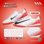 Xstorm XST ZOOM - Trắng đỏ