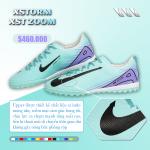Xstorm XST ZOOM - Xanh ngọc