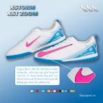 Xstorm XST ZOOM - Trắng xanh