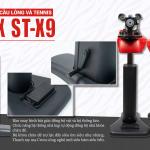 Máy đan vợt  DAS X ST-X9 Đỏ