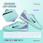 Xstorm XST ZOOM - Xanh ngọc
