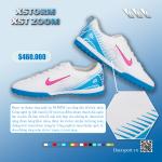 Xstorm XST ZOOM - Trắng xanh