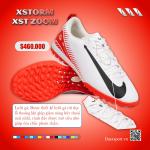Xstorm XST ZOOM - Trắng đỏ